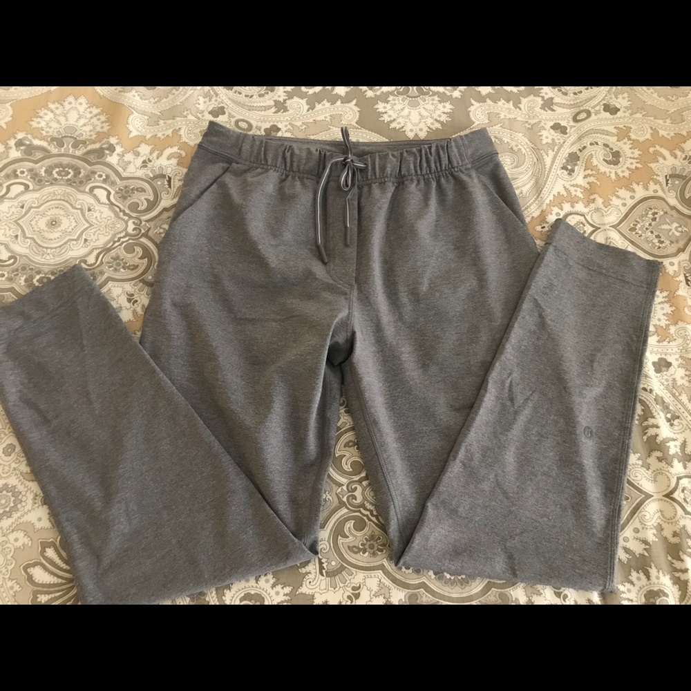 Lululemon Jet Crop slim pant